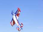 Micro Yak 54 180 AS3X Bind & Fly